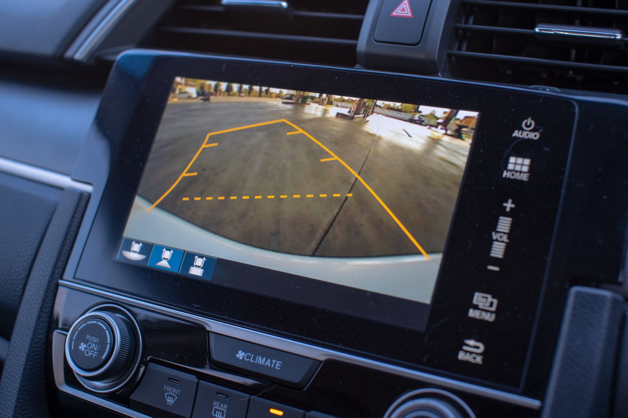 Professional HGV camera systems in Manchester